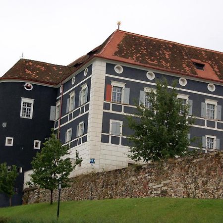 Schloss Aichberg Eichberg エクステリア 写真
