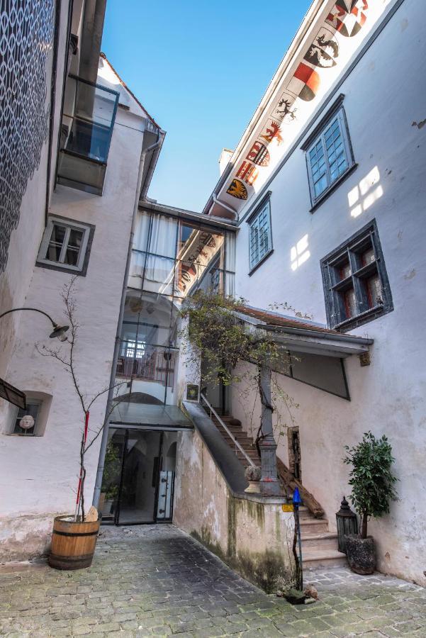 Schloss Aichberg Eichberg エクステリア 写真