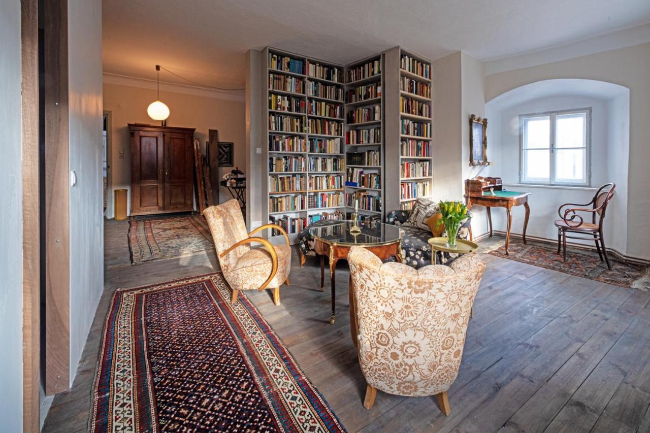Schloss Aichberg Eichberg エクステリア 写真
