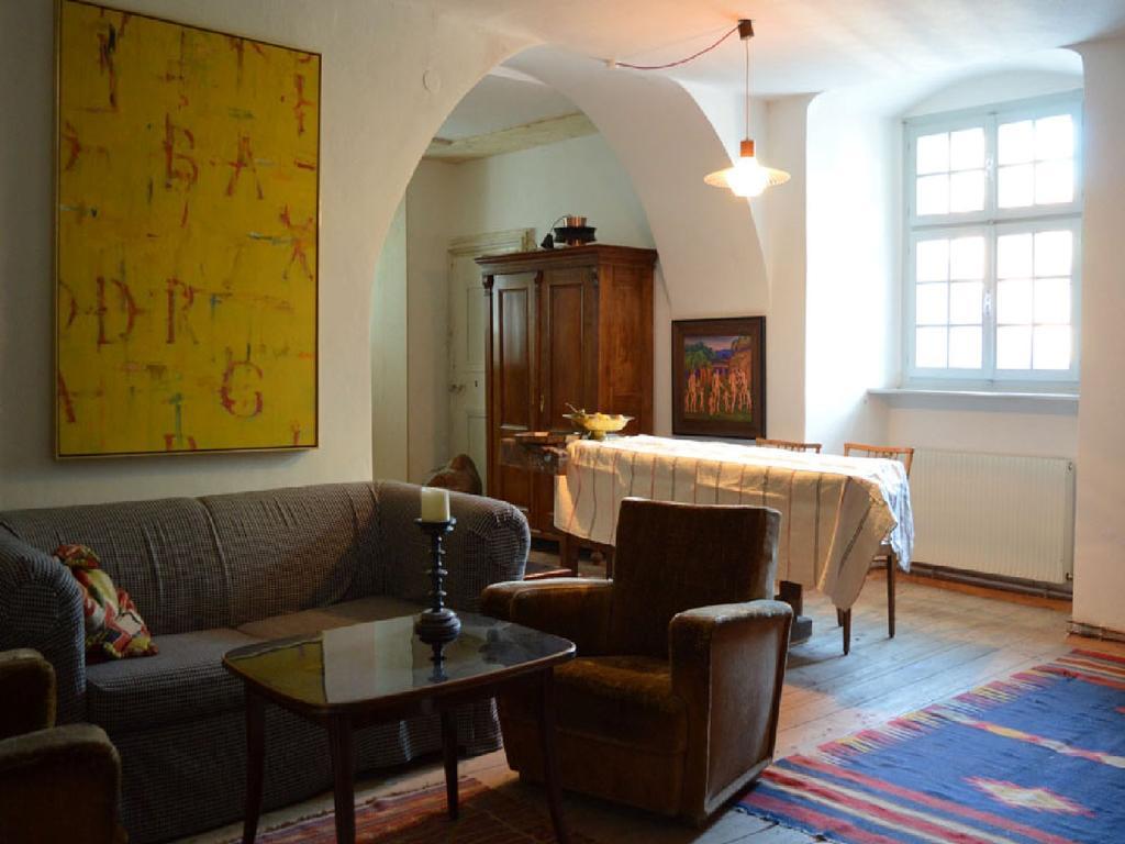 Schloss Aichberg Eichberg 部屋 写真