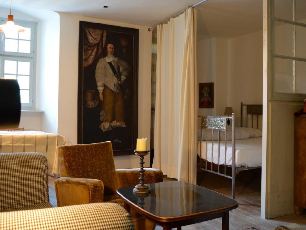 Schloss Aichberg Eichberg エクステリア 写真